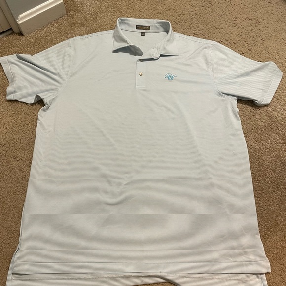 Pete Millar Summer Comfort Polo XL - Picture 1 of 3